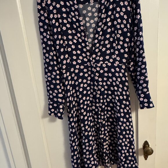 Boden Cherry Blossom Jessica Dress - US 12 - Picture 5 of 5